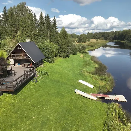 Saarisoo - Oaas Joe Kaldal *