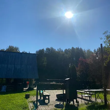 Saarisoo - Oaas Joe Kaldal شاليه