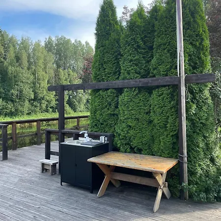 Saarisoo - Oaas Joe Kaldal *