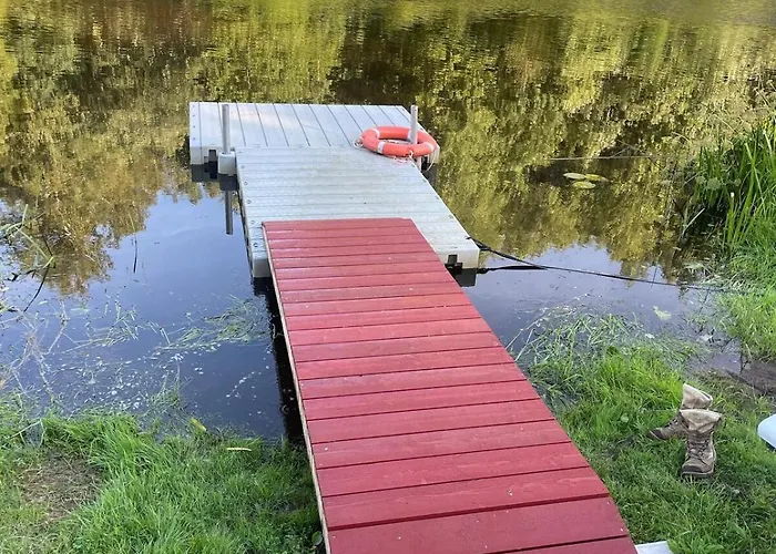 Saarisoo - Oaas Joe Kaldal شاليه Tohera