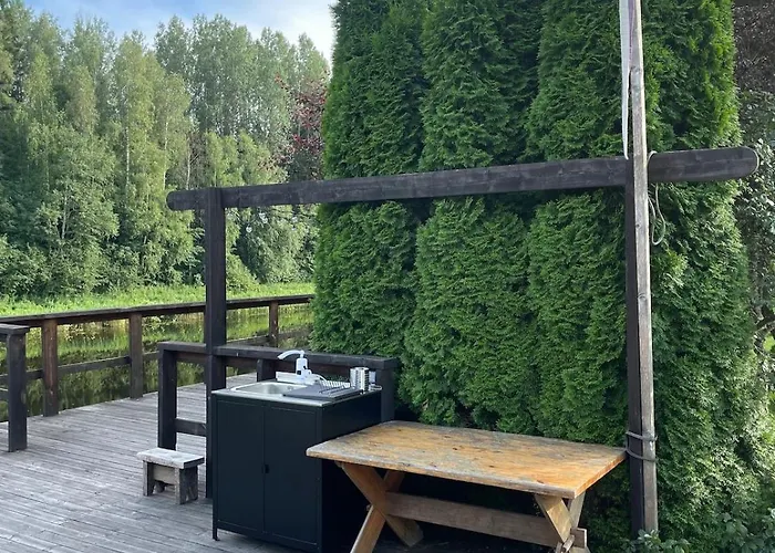 Saarisoo - Oaas Joe Kaldal *