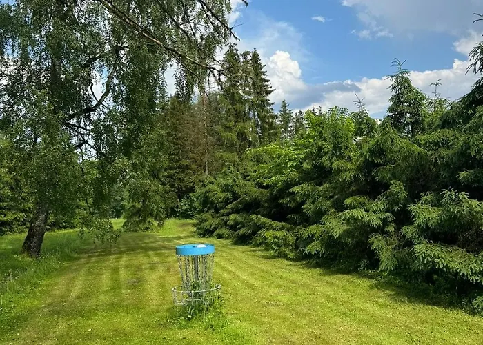 Saarisoo - Oaas Joe Kaldal شاليه *